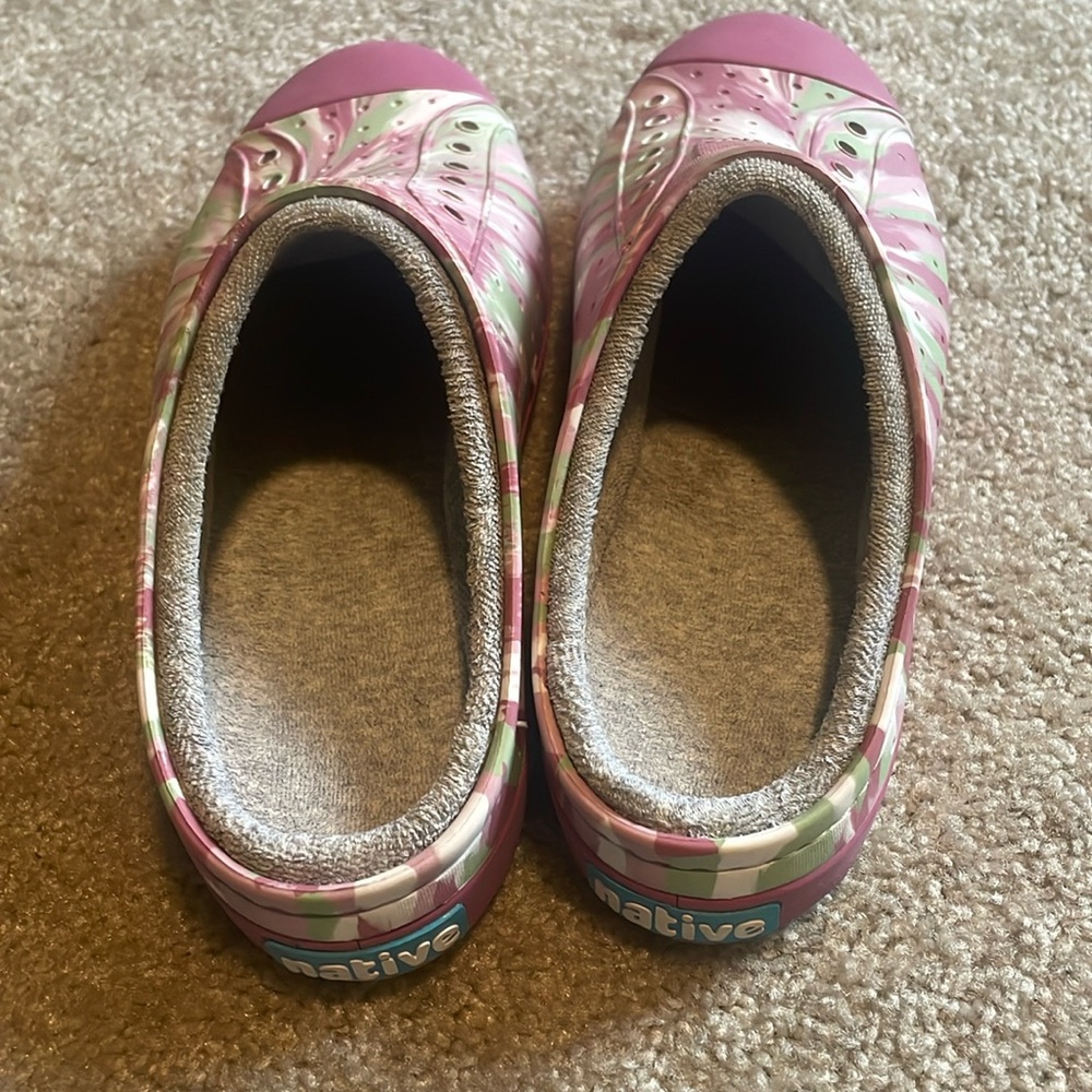 Euc Native Slides - image 2